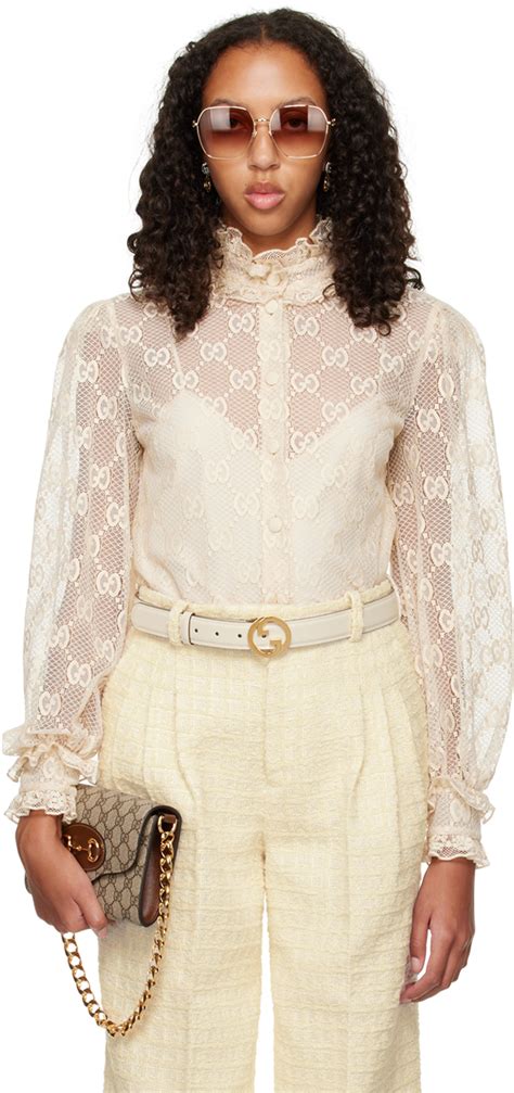 buy gucci blouse|gucci inspired blouses.